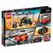 Конструктори LEGO - Конструктор LEGO Speed champions Автомобілі 1967 Mini Cooper S Rally и 2018 Mini John Cooper works buggy (75894)#5