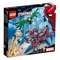 Конструкторы LEGO - Конструктор LEGO Marvel Super Heroes Вездеход человека-паука (76114)#2