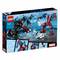 Конструкторы LEGO - Конструктор LEGO Marvel Super Heroes Человек-паук против Венома (76115)#3
