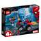 Конструкторы LEGO - Конструктор LEGO Marvel Super Heroes Автомобильная погоня Человека-паука (76133)#2
