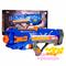 Стрелковое оружие - Бластер Zecong Toys Блейз Шторм (ZC7073)#2