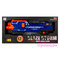 Стрелковое оружие - Бластер Zecong Toys 12 пуль (ZC7096)#4