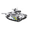 Конструкторы с уникальными деталями - Конструктор COBI World of tanks Сабатон примо Виктория (COBI-3034)#3