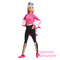 Ляльки - Лялька Barbie Пума колекційна (DWF59)#3
