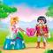 Конструкторы с уникальными деталями - Конструктор Playmobil Принц и принцесса (9215) (6081055)#2