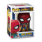 Фигурки персонажей - Фигурка Funko Pop Spider-Man Железный паук (26465)#2