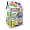 Розвивальні іграшки - Міні-ігровий комплекс Bona Mente Бізікуб Будинок (4823720032221)#2