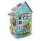 Розвивальні іграшки - Міні-ігровий комплекс Bona Mente Бізікуб Будинок (4823720032221)#3