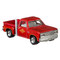 Транспорт і спецтехніка - Машинка Hot Wheels Преміум 50-річчя Dodge (FLF35/FLF42) #4