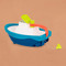 Игрушки для ванны - Игровой набор  для ванны Battat Кораблик буль (BX1520Z)#2