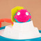 Іграшки для ванни - Ігровий набір  для ванни Battat Кораблик буль (BX1520Z)#3
