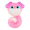 Мягкие животные - Интерактивная игрушка Pomsies S3 Щенок Бабли (01958-Pb)#3