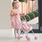 Транспорт і улюбленці - Коляска для ляльки Baby Annabell Чудова прогулянка (1423570)#5