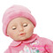 Пупсы - Кукла Baby Annabell My First Baby Удивительная крошка (702550)#3