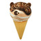 Фигурки животных - Интерактивная игрушка Chaticreams Мороженное Куки Джеф ароматная (80685C)#2