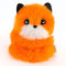 Мягкие животные - Мягкая игрушка Pomsies Poos S1 Лисичка Фокси 8 см (02064-F)#2
