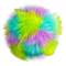 М'які тварини - Інтерактивна іграшка Tiny Furries Пухнастик Жасмін (83690-J)#2