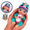 Пупсы - Интерактивная кукла Tiny Toes Луна Единорог 14 см (56083T)#2