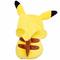 Персонажи мультфильмов - Мягкая игрушка Pokemon Пикачу 20 см (95211)#2