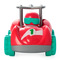 Машинки для малюків - Машинка Keenway Натискай і запускай червона (K32656/2001369-1)#2