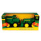 Машинки для малюків - Набір Tomy John Deere Міні Самоскид і трактор (42952V)#2