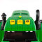 Транспорт и спецтехника - Машинка Tomy John Deere Monster treads Трактор со звуковыми и световыми эффектами (46656)#3