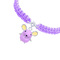 Ювелирные украшения - Браслет UMa&UMi Фиолетовый с мышкой (2800778867441)#2