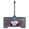 Радиоуправляемые модели - Машинка Maisto Tech Tread shredder на радиоуправлении оранжево-черная (82101 orange/black)#2