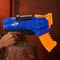 Помпова зброя - Іграшковий бластер Nerf Elite Rukkus ICS 8 (E2654)#2