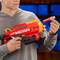 Помпова зброя - Іграшковий бластер Nerf Mega Bulldog (E3057)#3