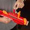 Помпова зброя - Іграшковий бластер Nerf Mega Bulldog (E3057)#4