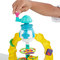 Набори для ліплення - Набір для ліплення Play-Doh Карусель солодощів (E5109)#3