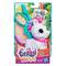 Мягкие животные - Мягкая игрушка FurReal Friends Маленький питомец Единорог (E3503/E4774)#2