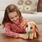 Мягкие животные - Интерактивная игрушка FurReal Friends Большой питомец Собака (E3504/E4780)#5