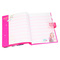 Канцтовари - Щоденник таємниць Top Model рожевий (0410117 )#2