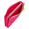 Пенали та гаманці - Пенал Top Model Альпака рожевий (0410355)#2