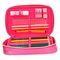 Пенали та гаманці - Пенал з наповненням Top Model Друзі рожевий (048997)#2