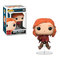 Фигурки персонажей - Фигурка Funko Pop Harry Potter Джини на метле (26706)#2