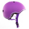 Защитное снаряжение - Детский защитный шлем Globber Фиолетовый 51 - 54 см (500-103)#3