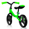 Беговелы - Беговел Globber Go bike Зелёный до 20 кг (610-106)#3