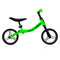 Беговелы - Беговел Globber Go bike Зелёный до 20 кг (610-106)#4