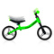 Беговелы - Беговел Globber Go bike Зелёный до 20 кг (610-106)#5