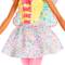Ляльки - Лялька Barbie Фея з Дрiмтопiї (FXT03)#4