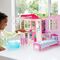 Мебель и домики - Кукольный дом Barbie Портативный (FXG54)#5