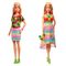 Куклы - Кукла Barbie Crayola Фруктовый сюрприз (GBK18)#2