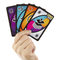 Настольные игры - Карточная игра Uno Двойная игра (GDR44)#3