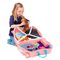Детские чемоданы - Детский чемодан Trunki Flossiflamingo (0353-GB01)#2