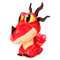 Персонажі мультфільмів - М'яка іграшка Dragons Як приборкати дракона 3 Кривоклик в яйці (SM66623/7557)#2