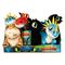 Персонажи мультфильмов - Мягкая игрушка Dragons Как приручить дракона 3 Беззубик (SM66606/1845)#2