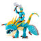 Фігурки персонажів - Набір Dragons Як приборкати дракона 3 Громгільда та вершник Астрід (SM66621/7335)#2